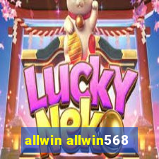 allwin allwin568