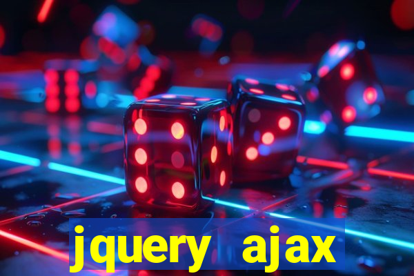 jquery ajax datatype json