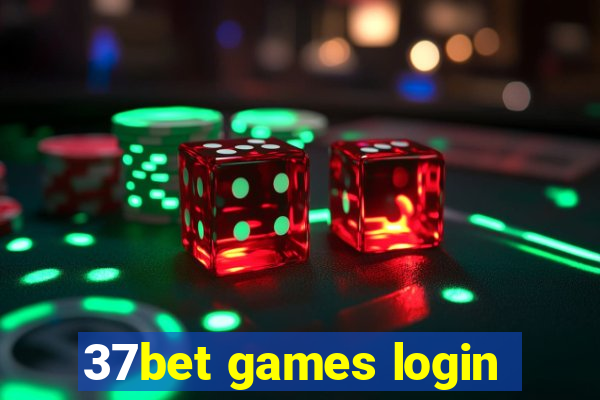 37bet games login