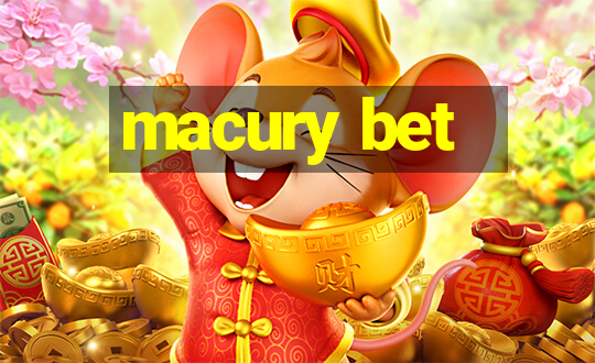 macury bet