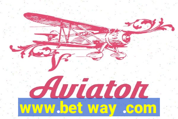 www.bet way .com