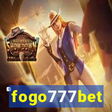 fogo777bet