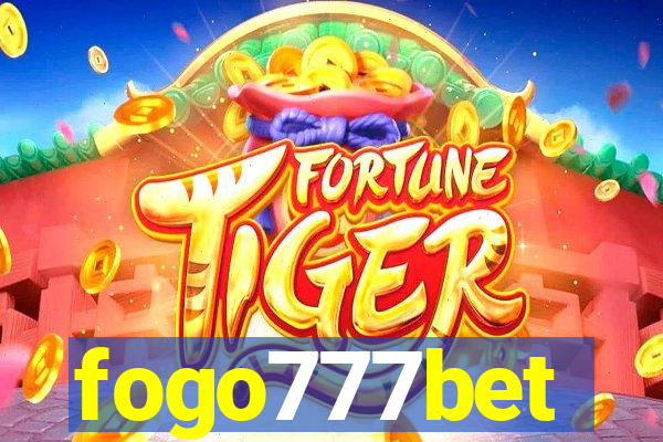 fogo777bet