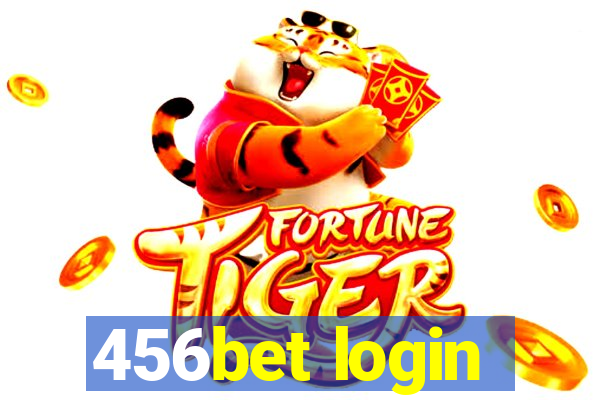 456bet login