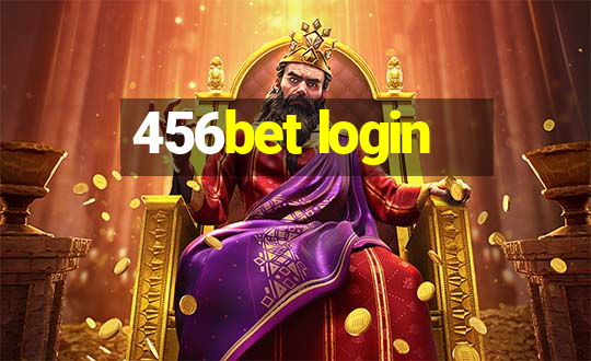 456bet login