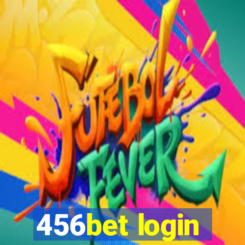 456bet login