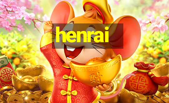 henrai