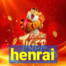 henrai