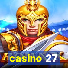 casino 27