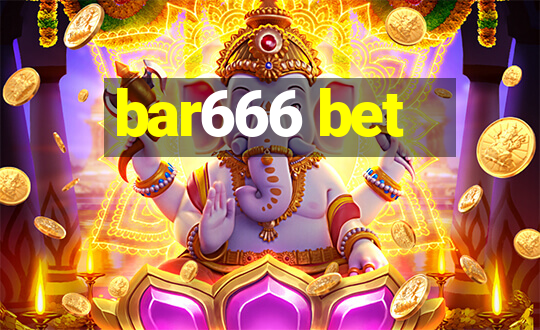 bar666 bet