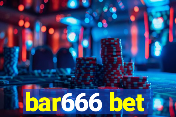 bar666 bet