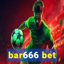 bar666 bet