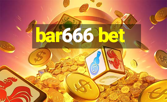 bar666 bet