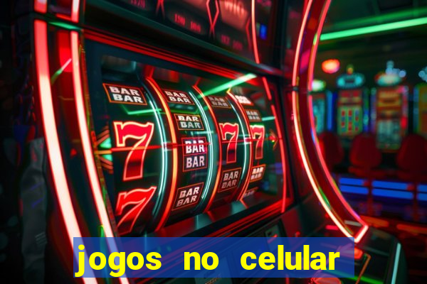 jogos no celular que ganha dinheiro de verdade