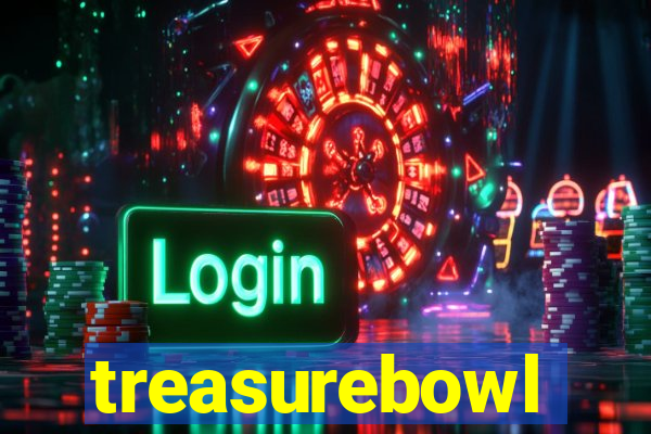 treasurebowl