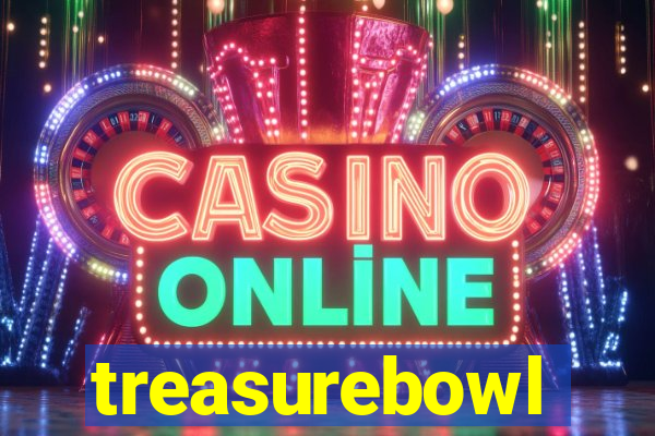 treasurebowl