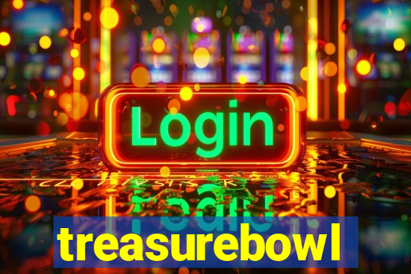 treasurebowl