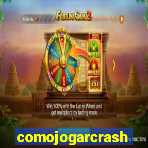 comojogarcrash