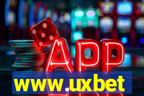 www.uxbet