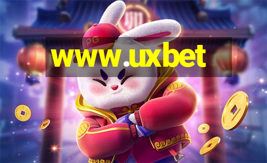 www.uxbet