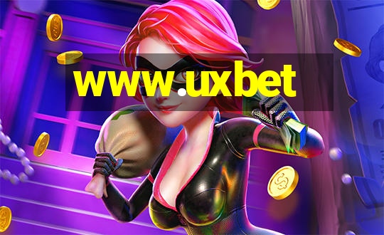 www.uxbet