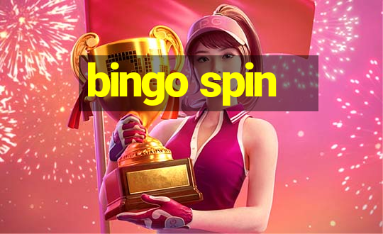 bingo spin