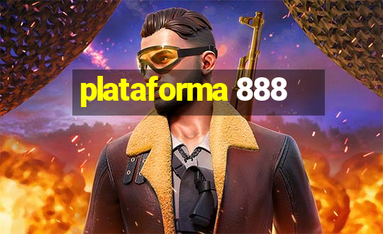 plataforma 888