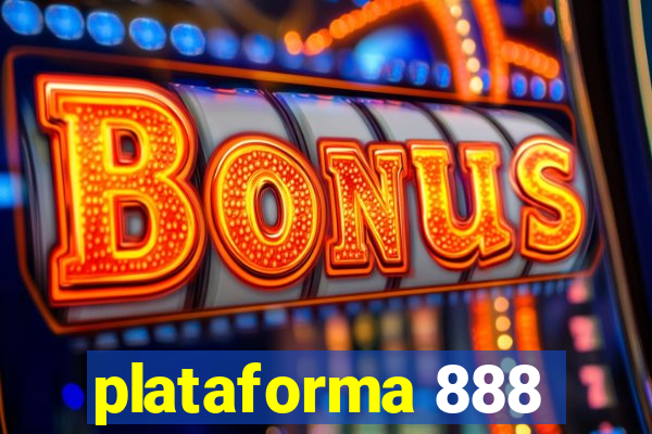 plataforma 888