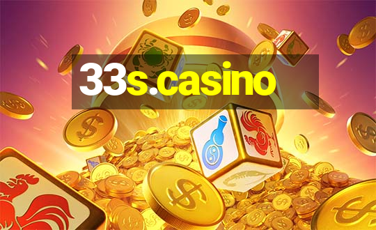 33s.casino