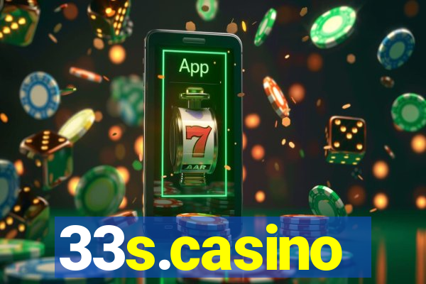 33s.casino