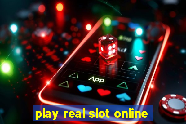 play real slot online