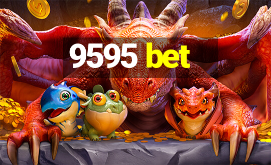 9595 bet