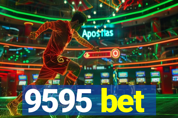 9595 bet