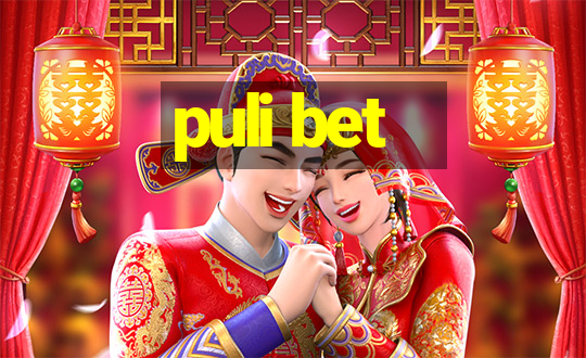 puli bet