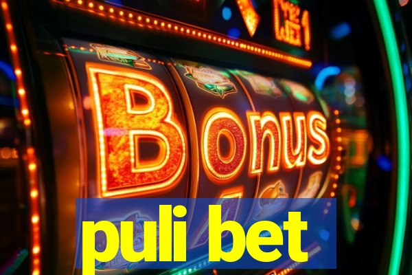 puli bet