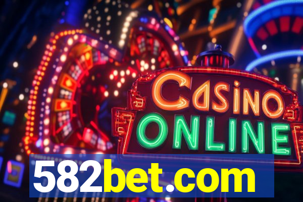 582bet.com