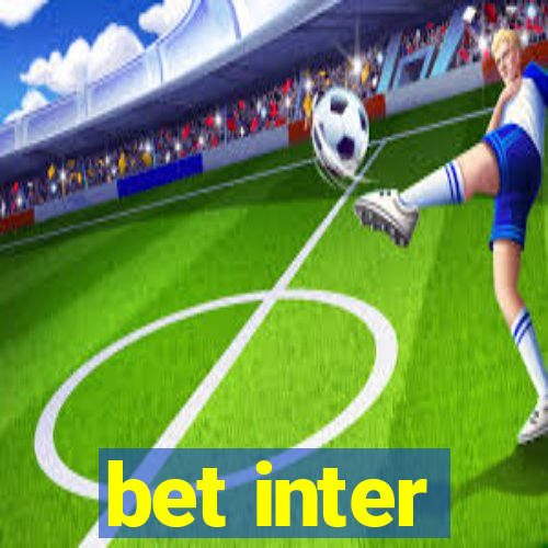 bet inter