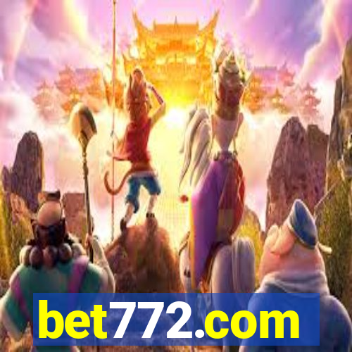 bet772.com