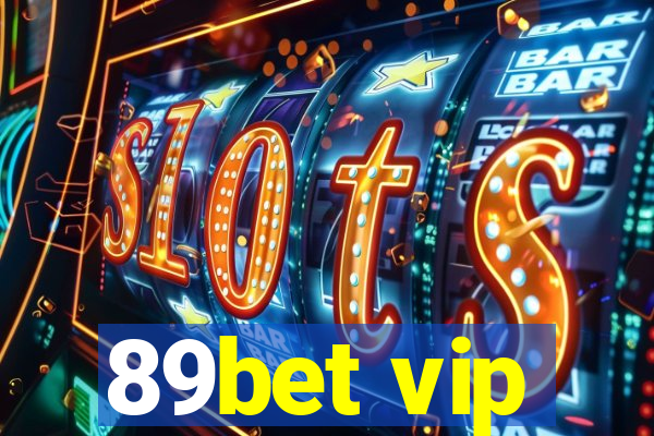 89bet vip