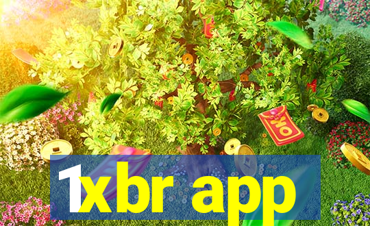 1xbr app