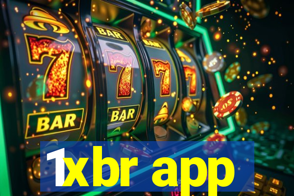 1xbr app