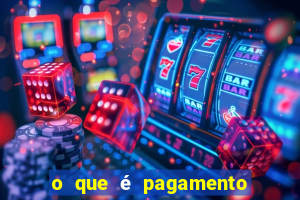 o que é pagamento antecipado estrela bet