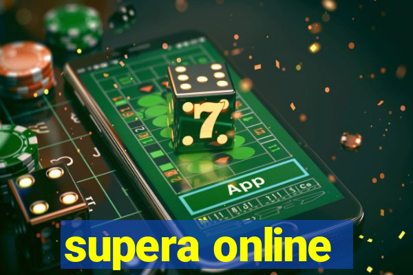 supera online