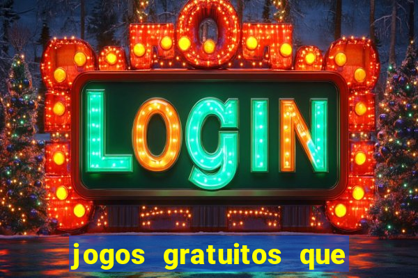 jogos gratuitos que pagam de verdade