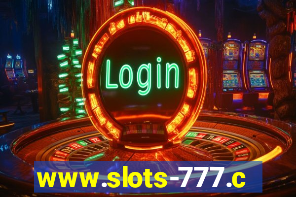 www.slots-777.com