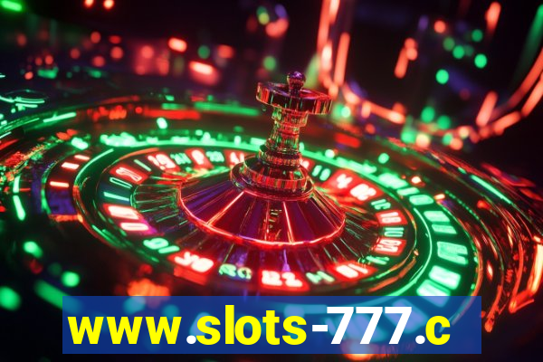 www.slots-777.com