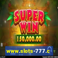 www.slots-777.com