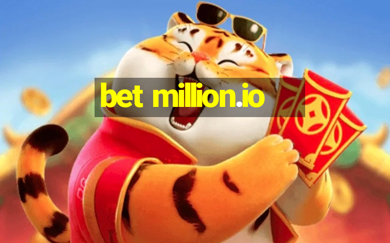 bet million.io