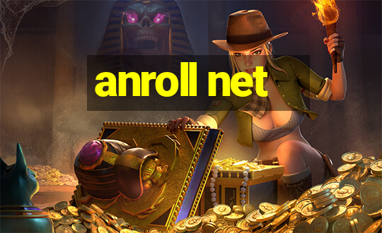 anroll net