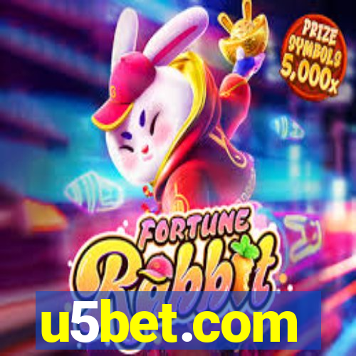 u5bet.com